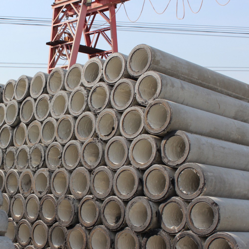 南阳18米法兰水泥电杆